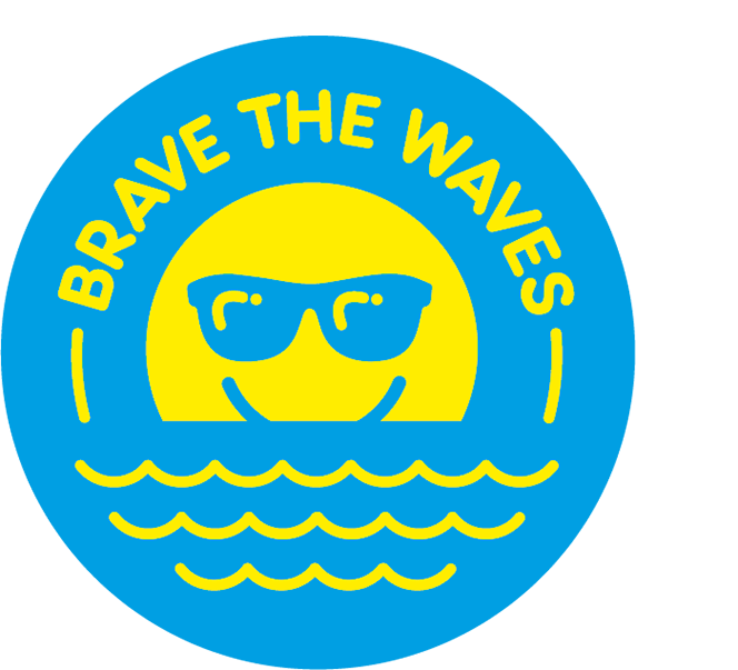 Brave the Waves